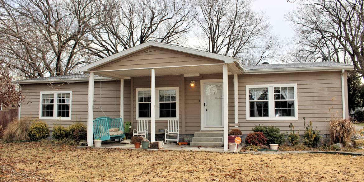 Brivity 2314 Brookside Drive Independence, KS 67301