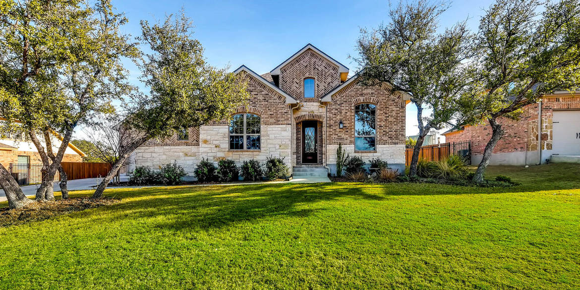 Brivity 5517 Cypress Ranch Blvd Spicewood, TX 78669