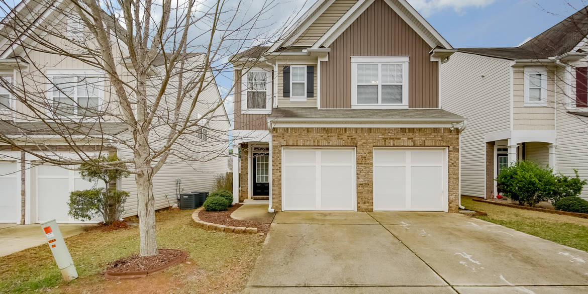 Brivity 735 Mountain Laurel Drive Canton, GA 30114