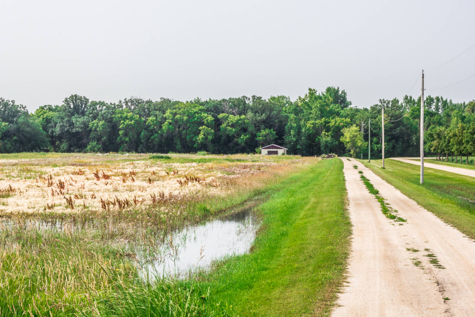 Brivity 2566 HWY 26 St Francois Xavier, MB R4L1B4 Virtual Tour