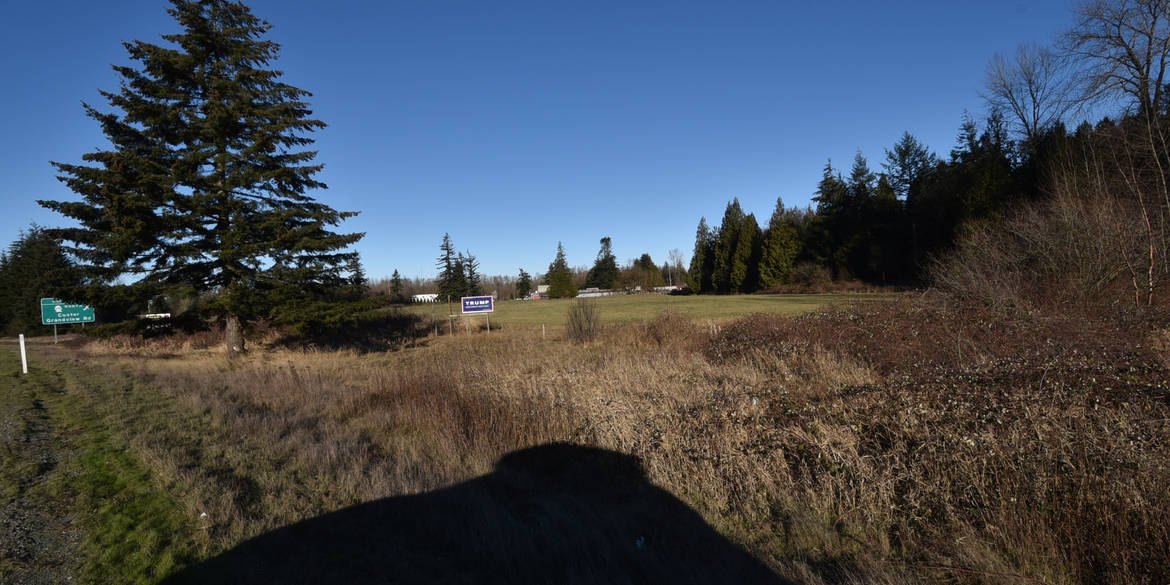 Brivity 2036 Grandview Rd Ferndale, WA 98248