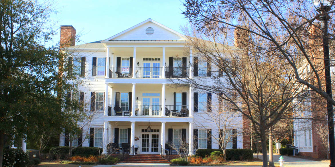 Brivity 100 Ansonborough Lane 705 Athens, GA 30605