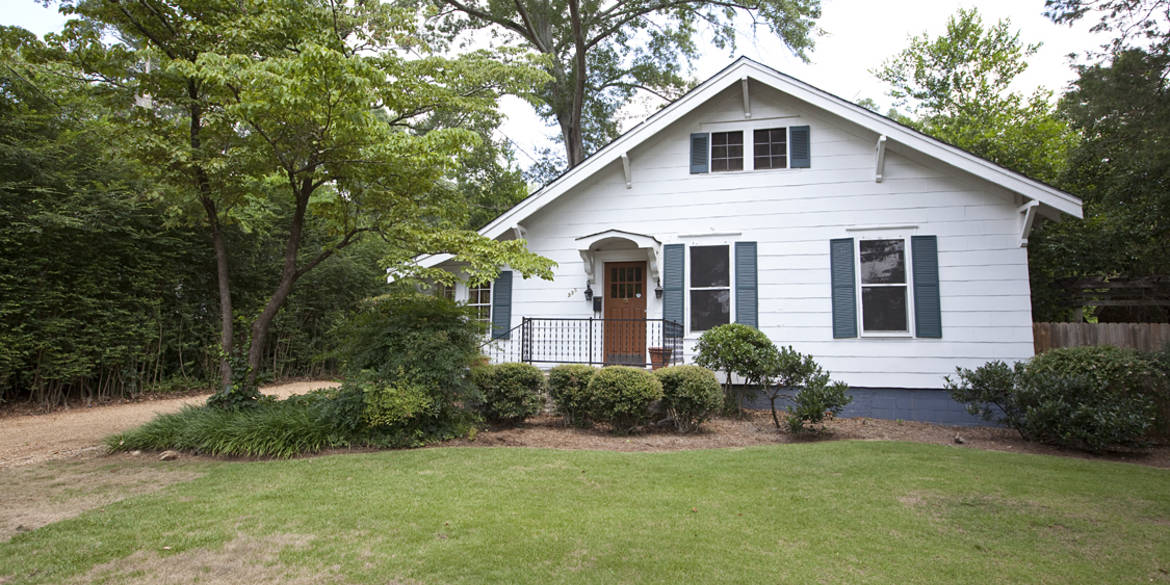 Brivity 335 Southview Drive Athens, GA 30606