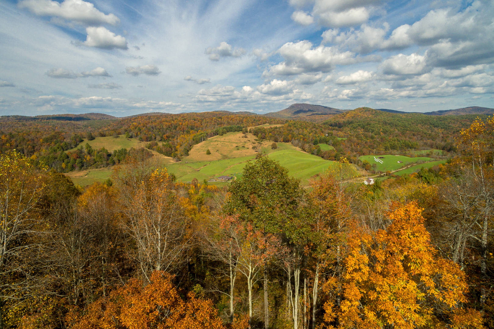 Brivity TBD High Mountain Trail Laurel Fork, VA 24352 Virtual Tour