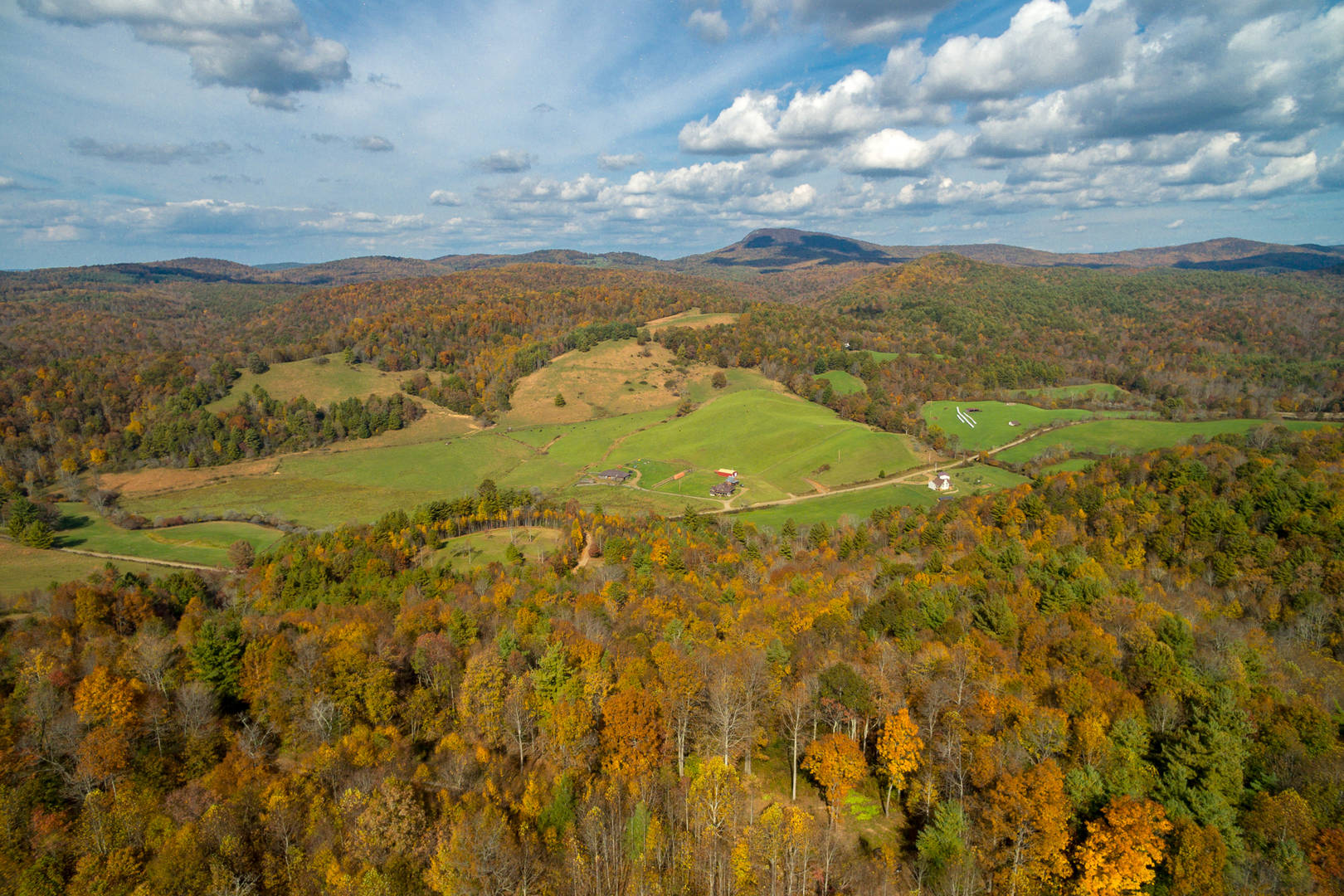Brivity TBD High Mountain Trail Laurel Fork, VA 24352 Virtual Tour