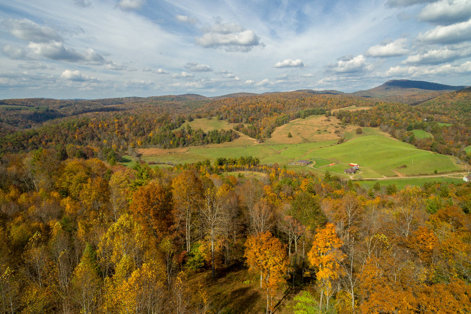 Brivity TBD High Mountain Trail Laurel Fork, VA 24352 Virtual Tour