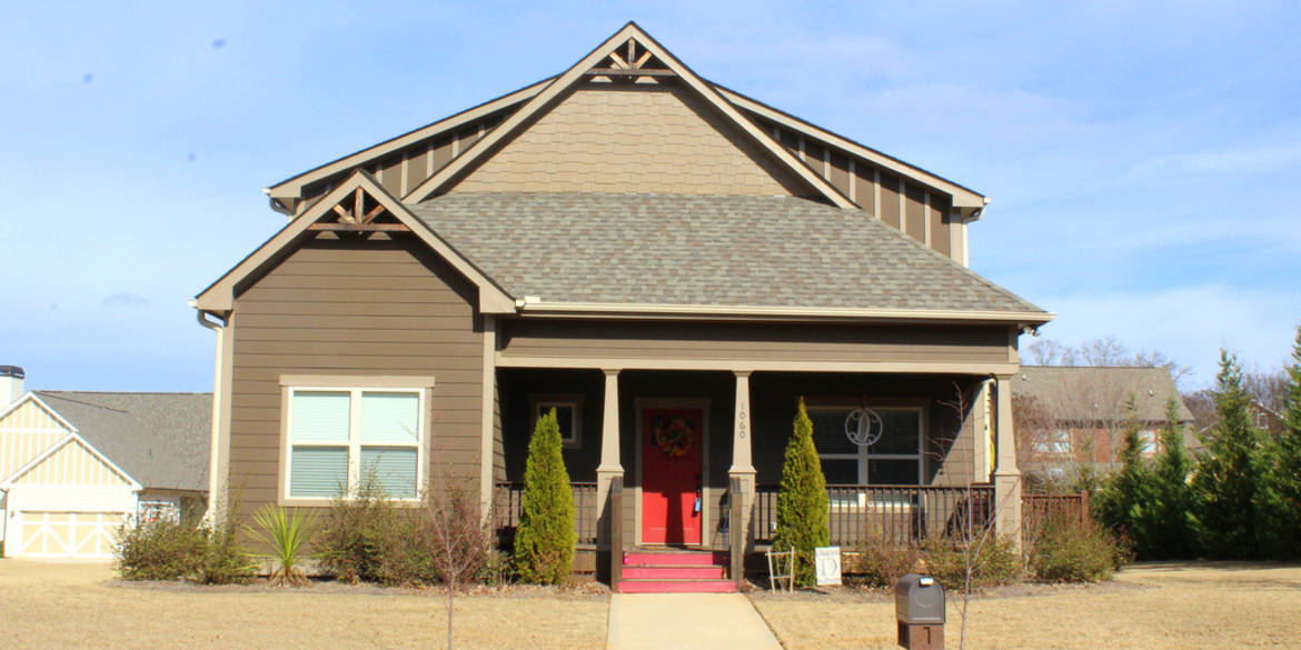 Brivity 1060 Cobblestone Lane Bogart, GA 30622