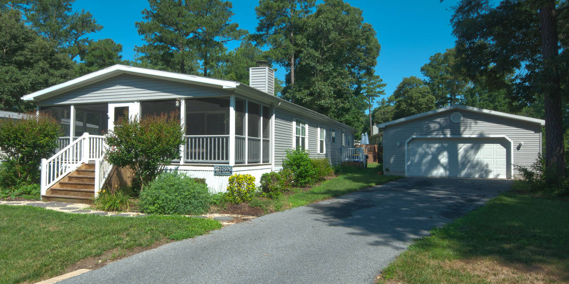 Brivity 32976 Regatta Cove Millsboro, DE 19966