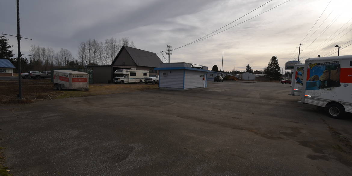 Brivity 6010 Guide Meridian Bellingham, WA 98226