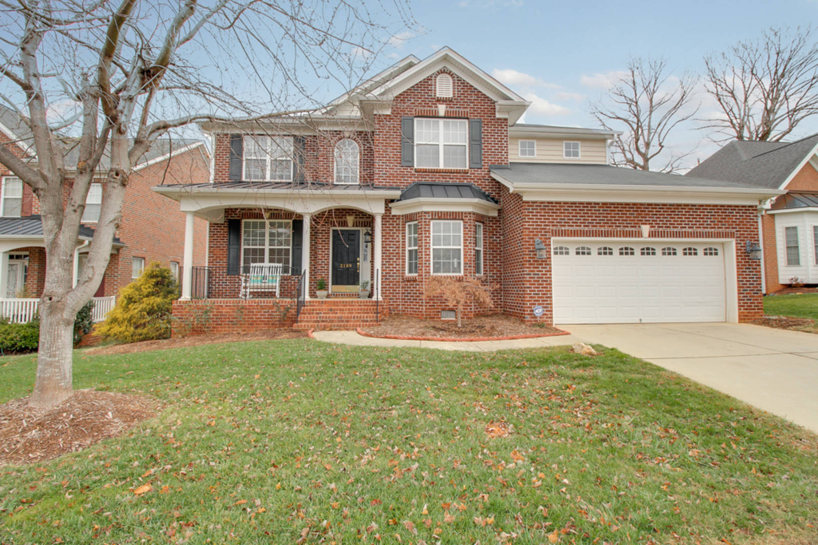 Brivity 2189 Waterford Village Dr Clemmons, NC 27012 Virtual Tour