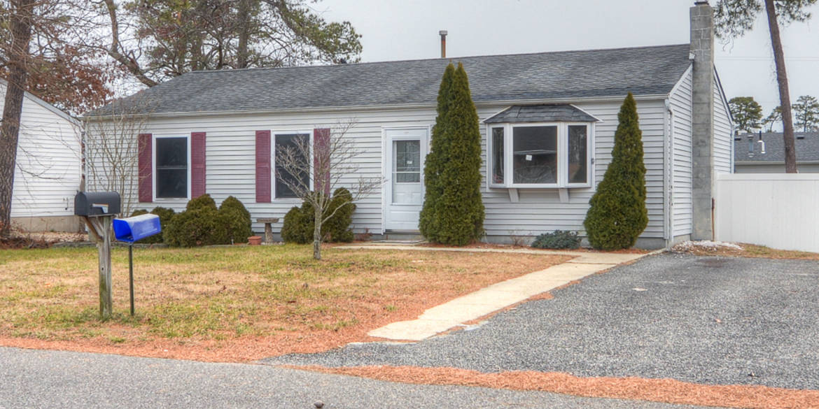 Brivity 1317 longboat Ave Beachwood, NJ 08722