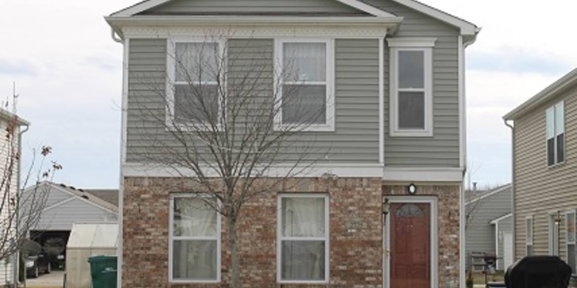 Brivity 2725 Speedwell Lane Lafayette, IN 47909