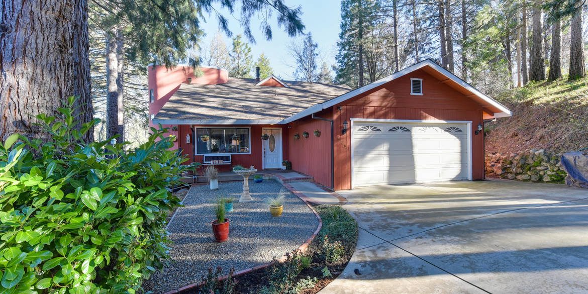 Brivity 5261 Five Spot Rd Pollock Pines, CA 95726