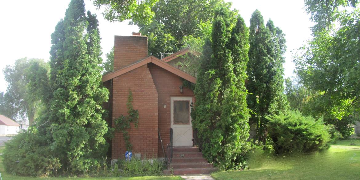 Brivity 360 3rd St Hazelton, ID 83335