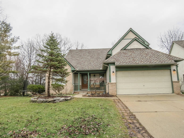 Brivity 5367 High Ridge Drive Ypsilanti, MI 48197