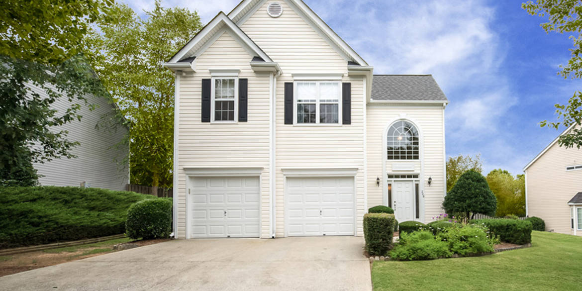 Brivity 206 Weatherstone Crossing Woodstock, GA 30188