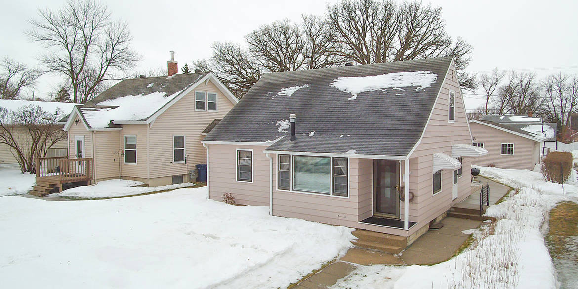 Brivity 811 W Summit Ave Fergus Falls, MN 56537