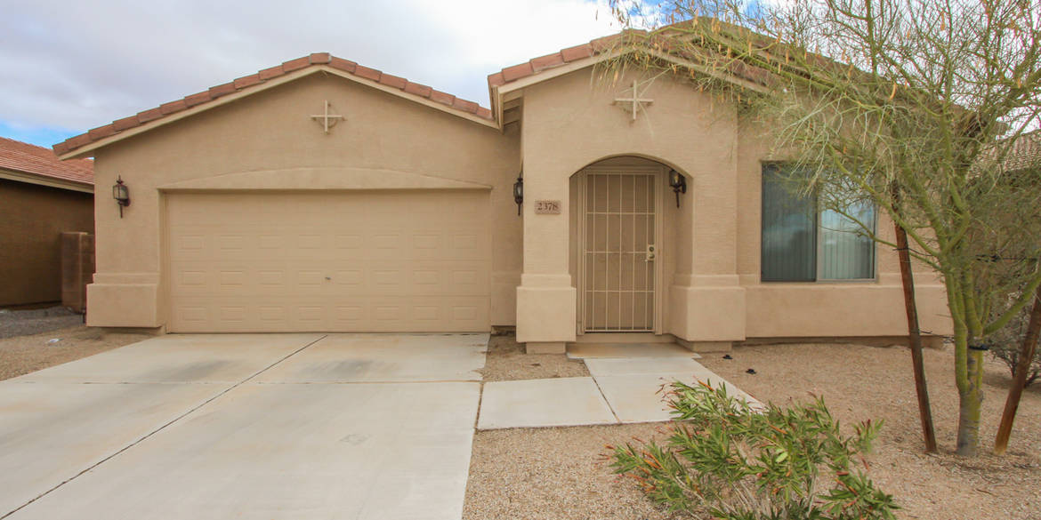 Brivity 2378 N Greenbrier Lane Casa Grande, AZ 85122