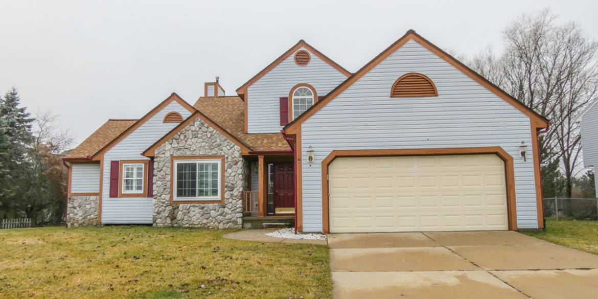 Brivity 4110 Rolling Meadow Lane Ypsilanti, MI 48197