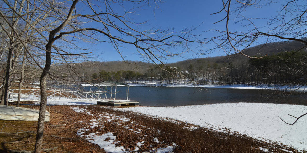 Brivity 1214 Dogwood Trail Hiawassee, GA 30546