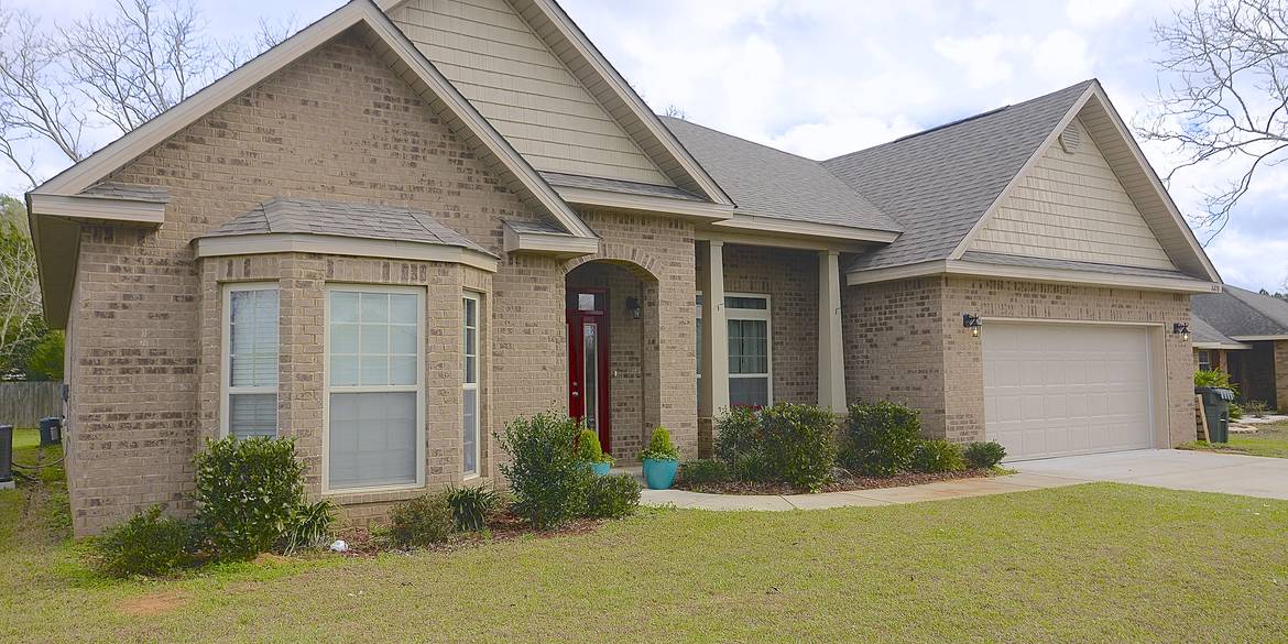 Brivity 16878 Hammel Drive Summerdale, AL 36580