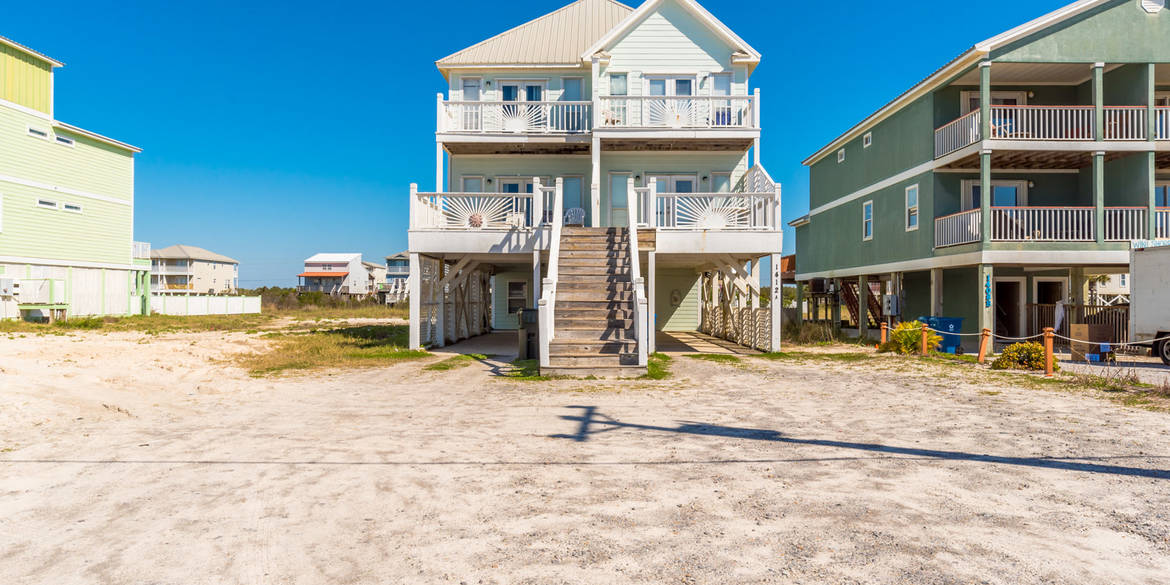 Brivity 1412 West Beach Blvd. Gulf Shores, AL 36542