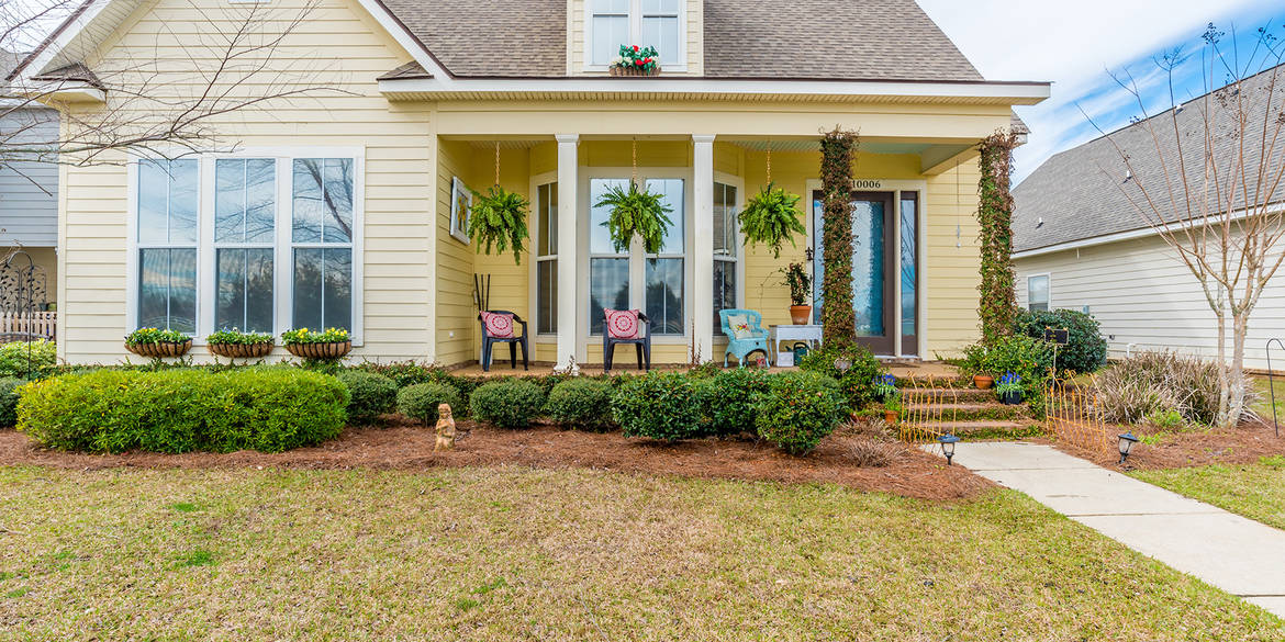 Brivity 10006 Cumbria Dr. Daphne, AL 36526