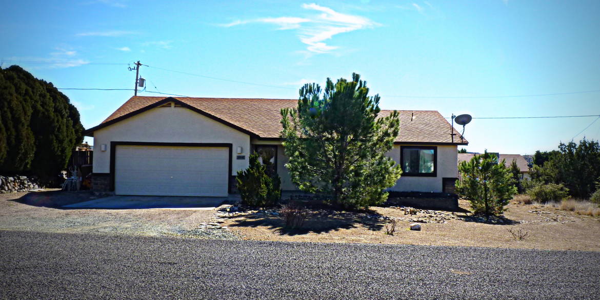 Brivity 20541 E Ash Creek Rd Mayer, AZ 86333