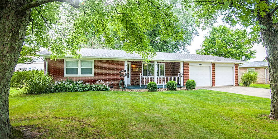 Brivity 7191 Woodrow Dr Pendleton, IN 46064