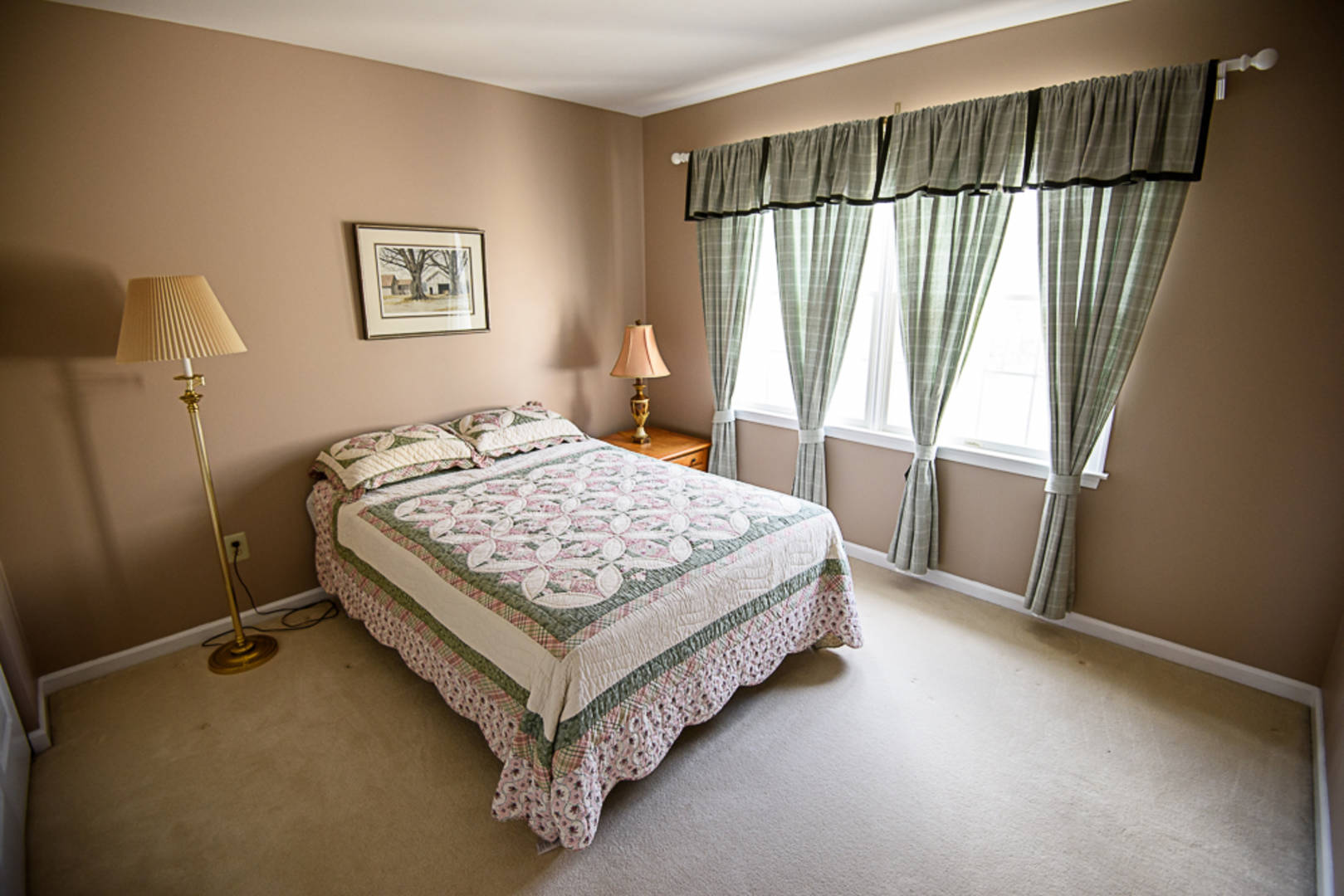 Brivity 196 Clover Lane Perkiomenville, PA 18074 Virtual Tour