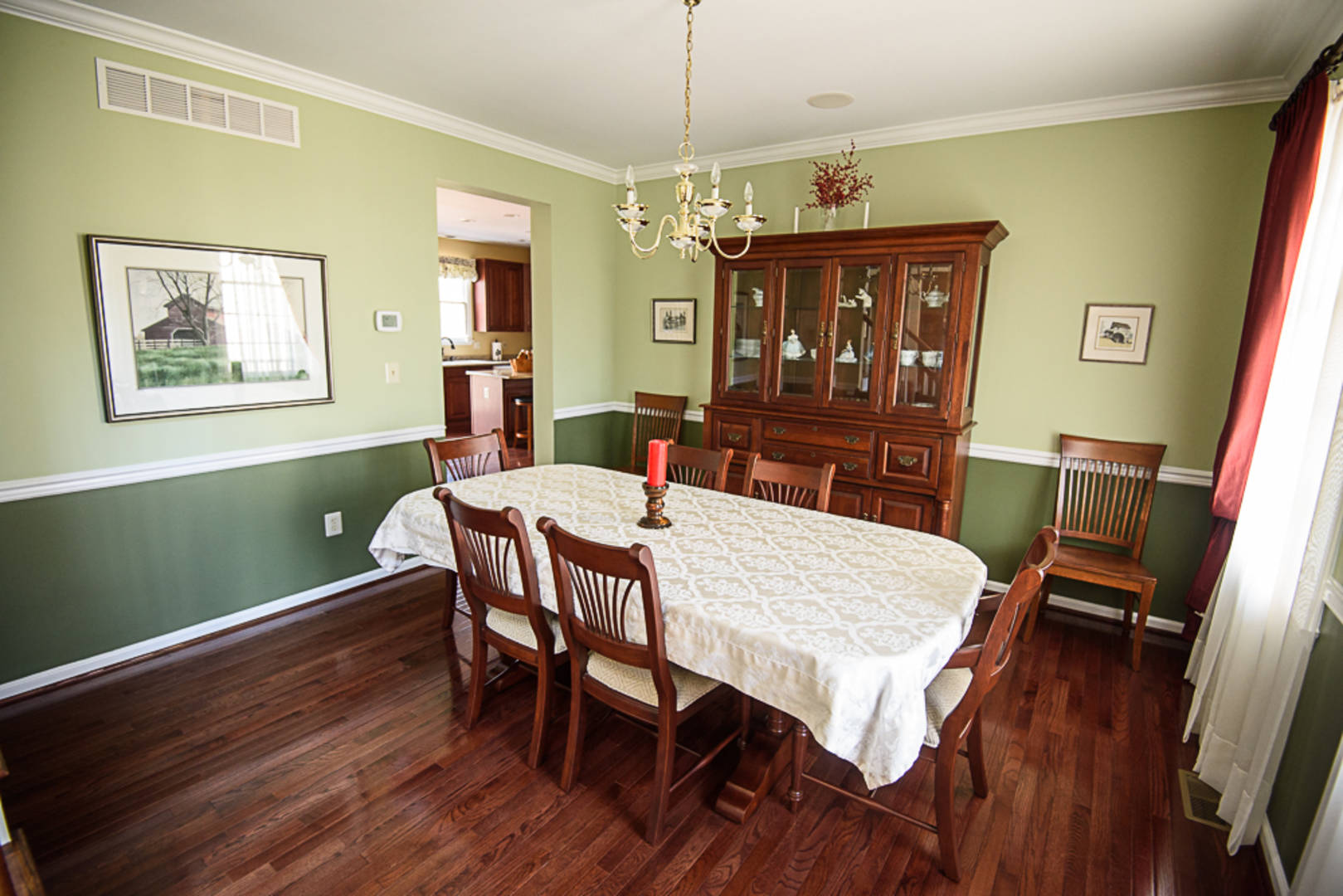 Brivity 196 Clover Lane Perkiomenville, PA 18074 Virtual Tour