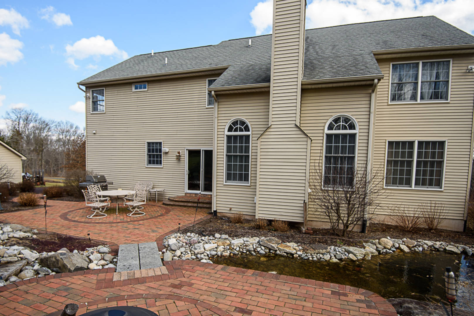 Brivity 196 Clover Lane Perkiomenville, PA 18074 Virtual Tour