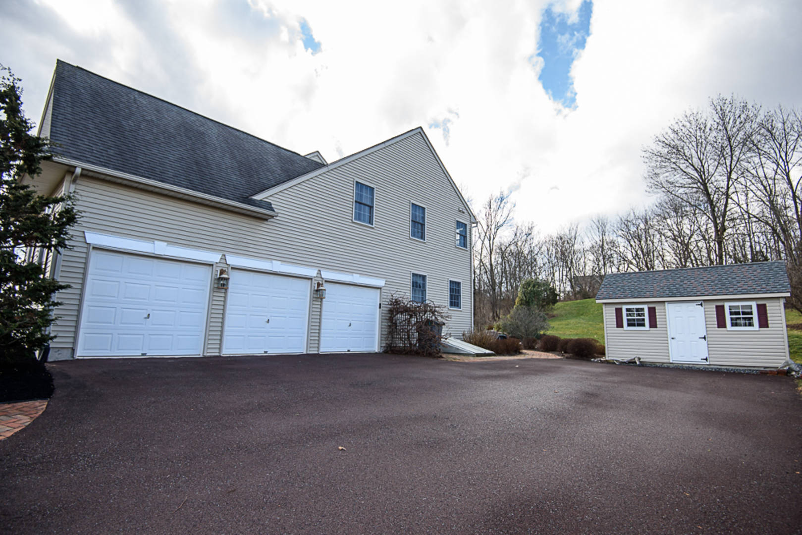 Brivity 196 Clover Lane Perkiomenville, PA 18074 Virtual Tour