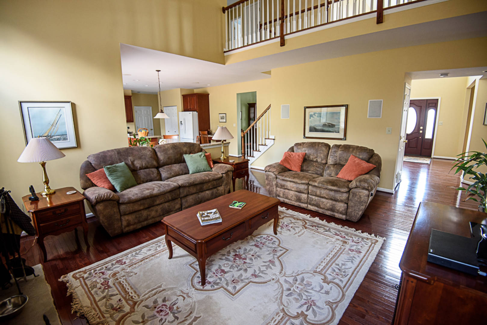 Brivity 196 Clover Lane Perkiomenville, PA 18074 Virtual Tour