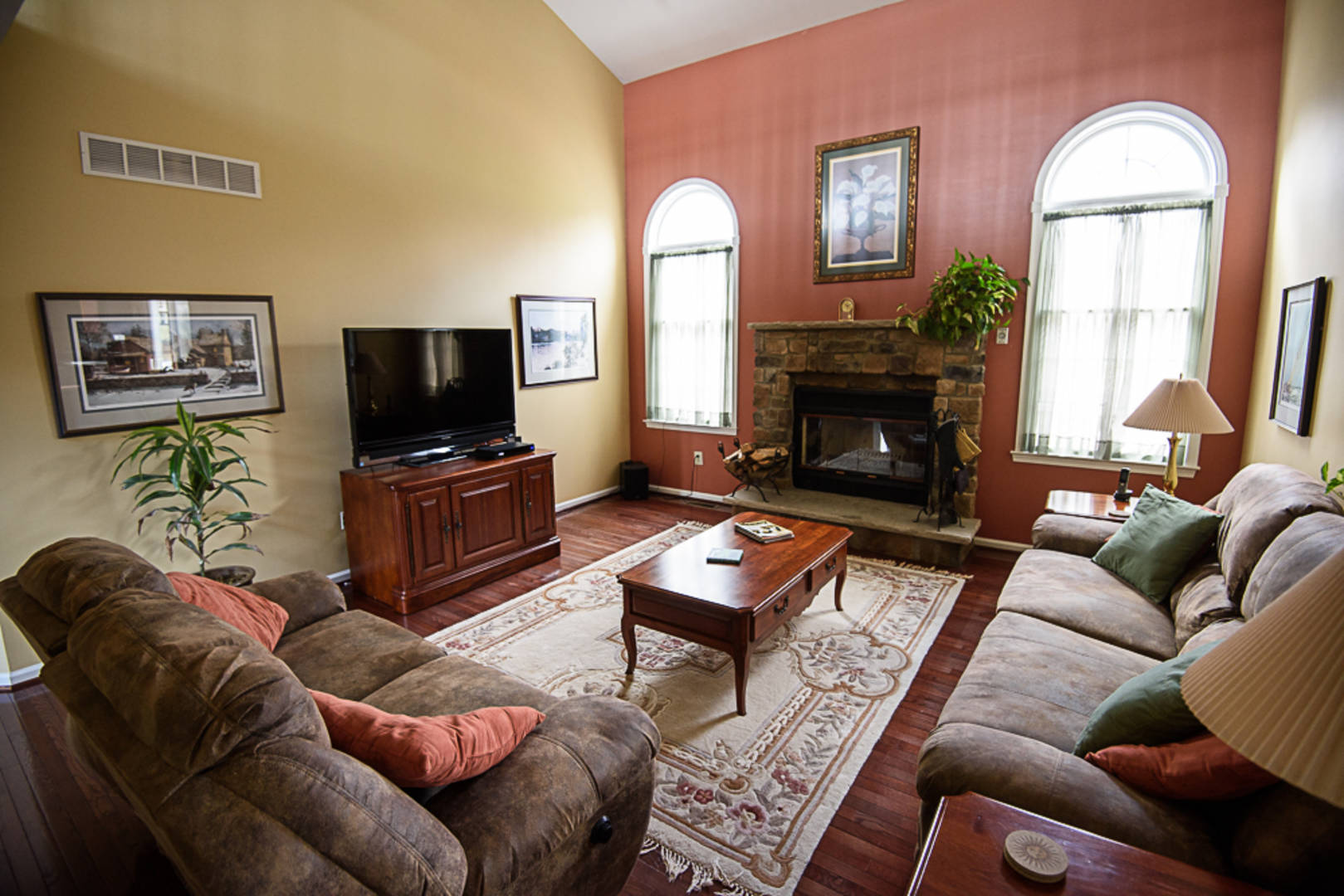 Brivity 196 Clover Lane Perkiomenville, PA 18074 Virtual Tour