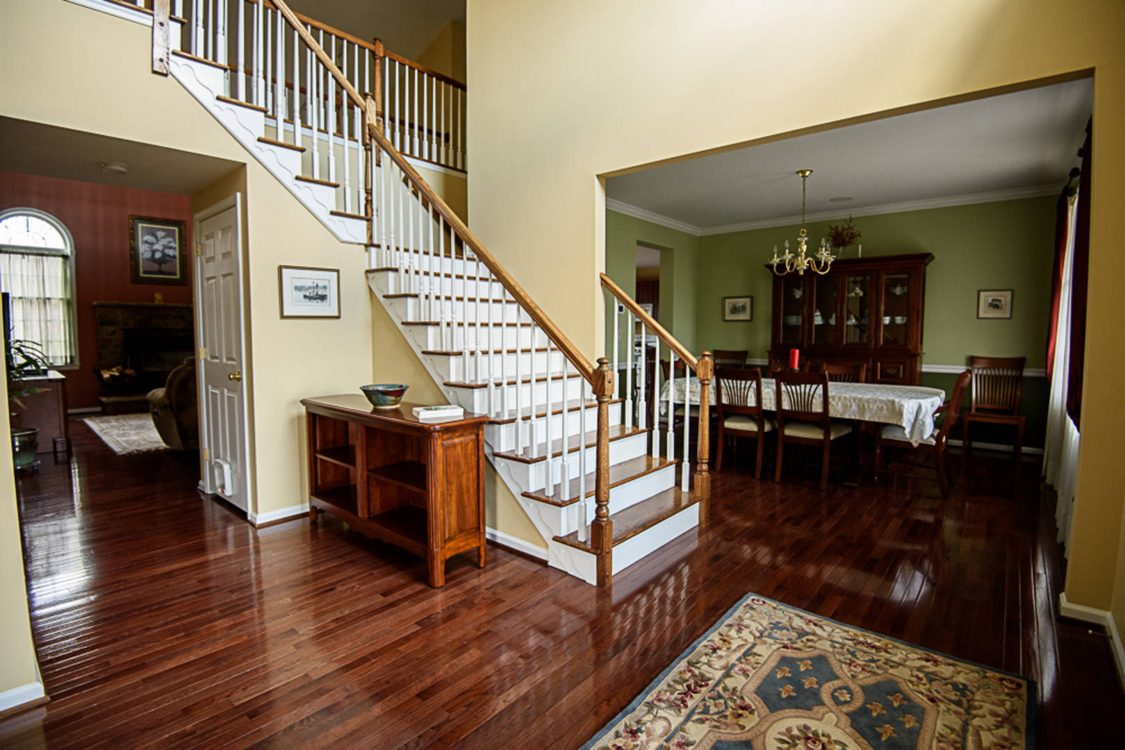 Brivity 196 Clover Lane Perkiomenville, PA 18074 Virtual Tour