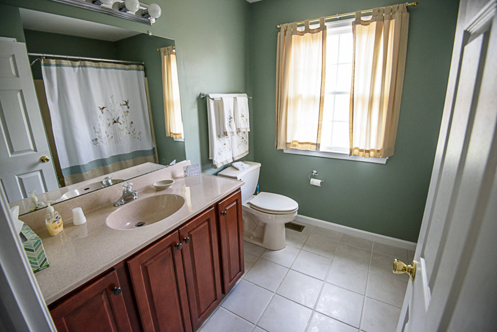 Brivity 196 Clover Lane Perkiomenville, PA 18074 Virtual Tour