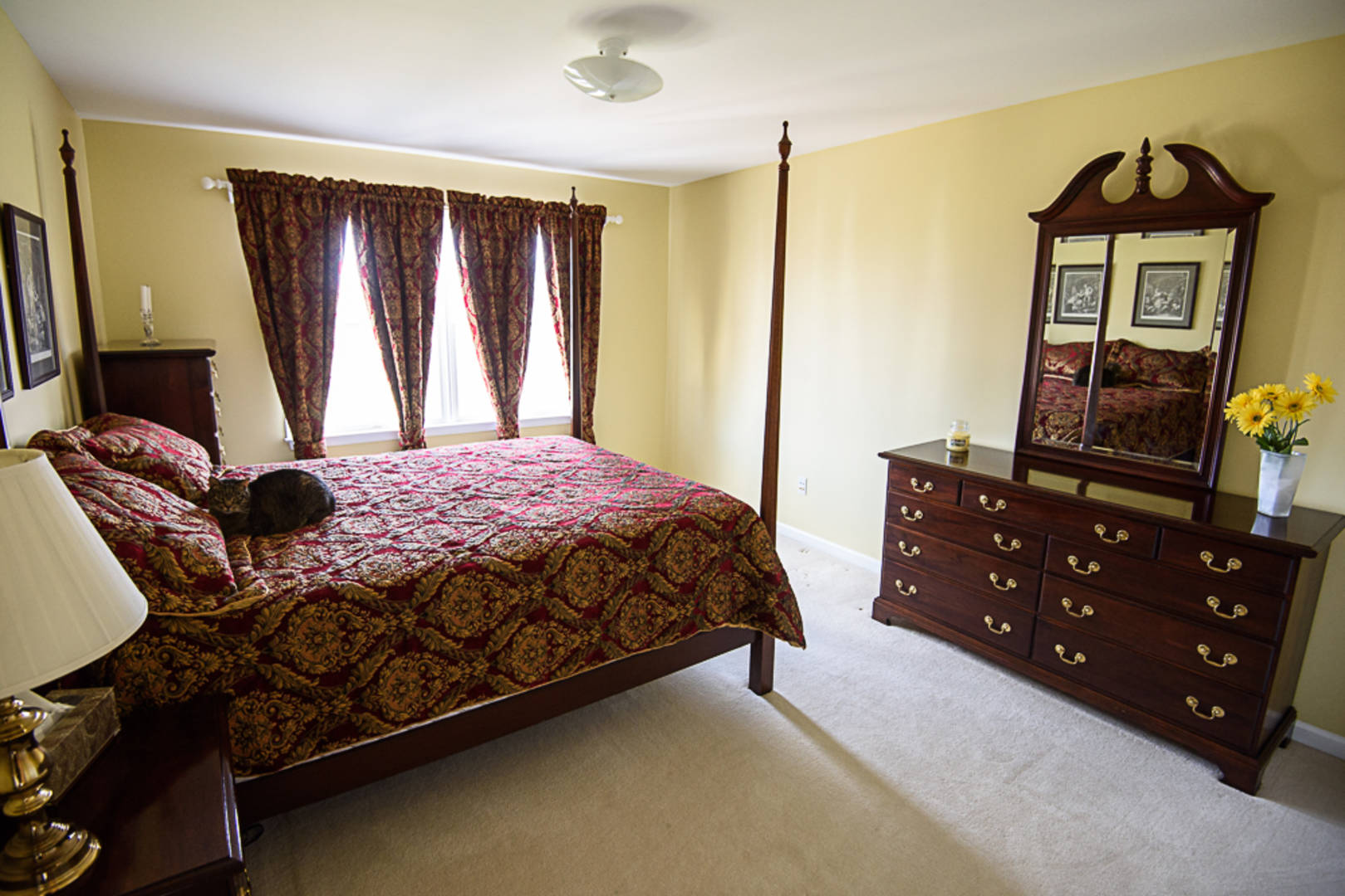 Brivity 196 Clover Lane Perkiomenville, PA 18074 Virtual Tour