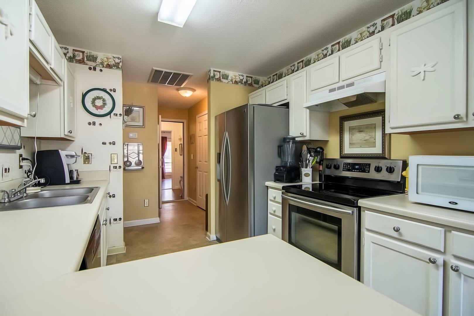 Brivity 687 Robinson Rd. Greer, SC 29651 Virtual Tour