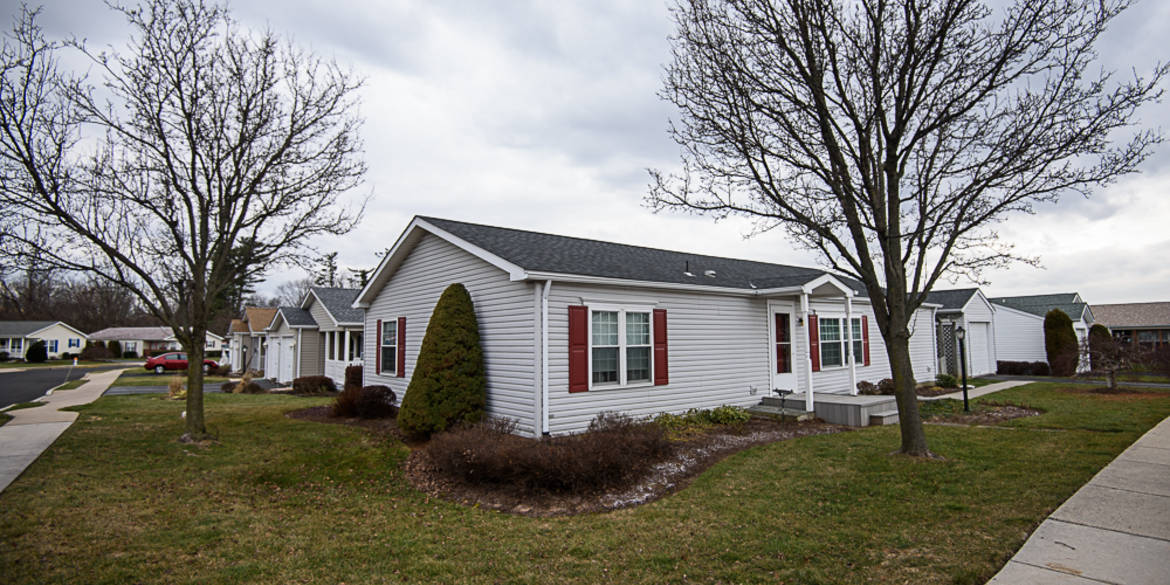 Brivity 352 Farm Lane North Wales, PA 19454