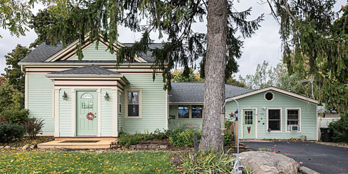 Brivity 8266 Clinton Macon Clinton, MI 49236