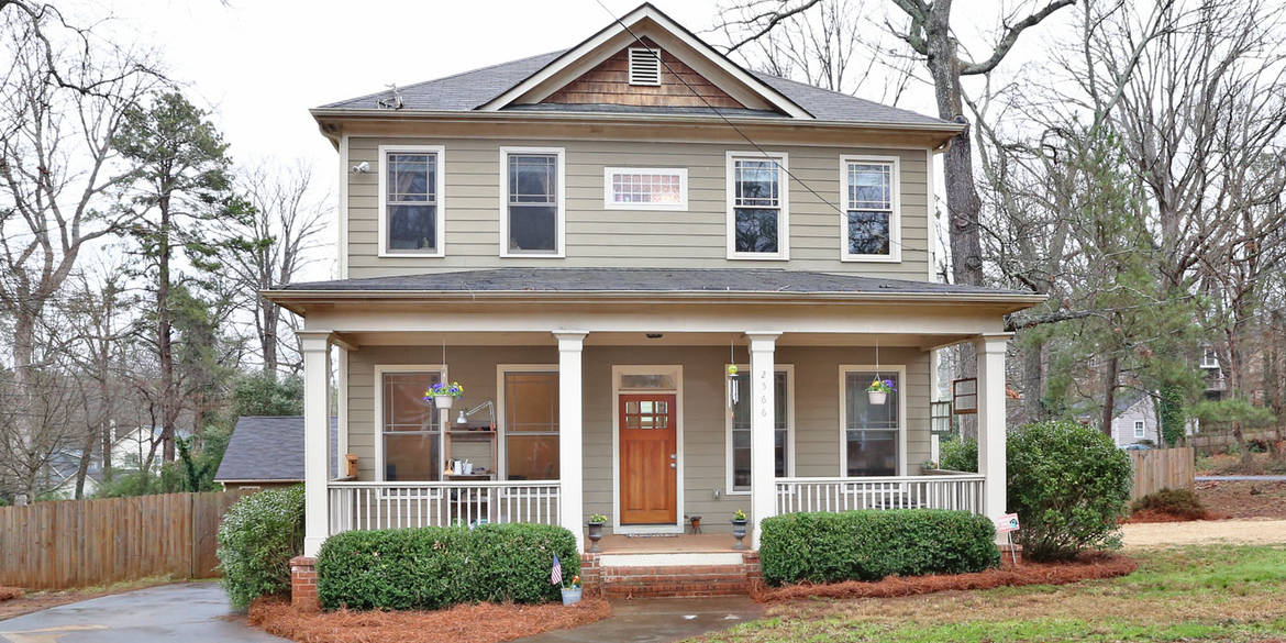 Brivity 2566 White Oak Drive Decatur, Ga 30032 Decatur, GA 30032