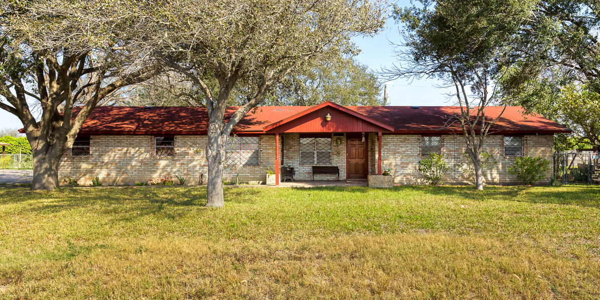 Brivity 4008 Auburn Mcallen, TX 78504