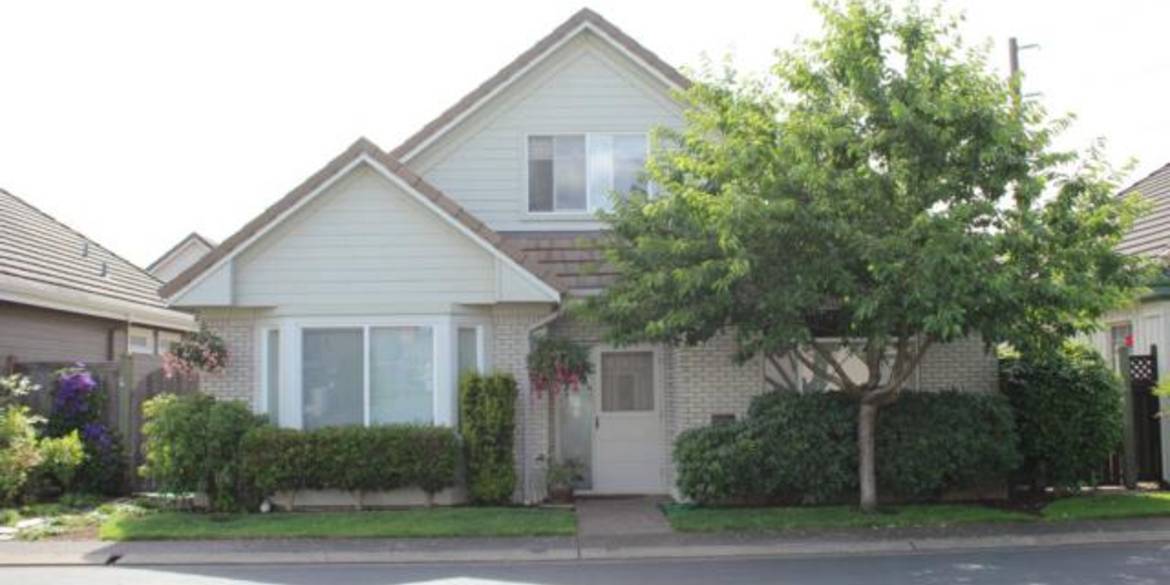 Brivity 3390 LAKE WOOD DR Eugene, OR 974081676