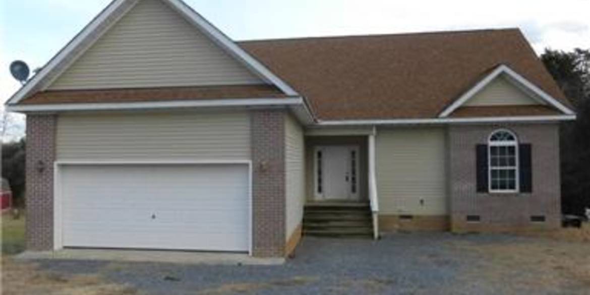 Brivity 11195 Dulin Lane Locust Grove, VA 22508