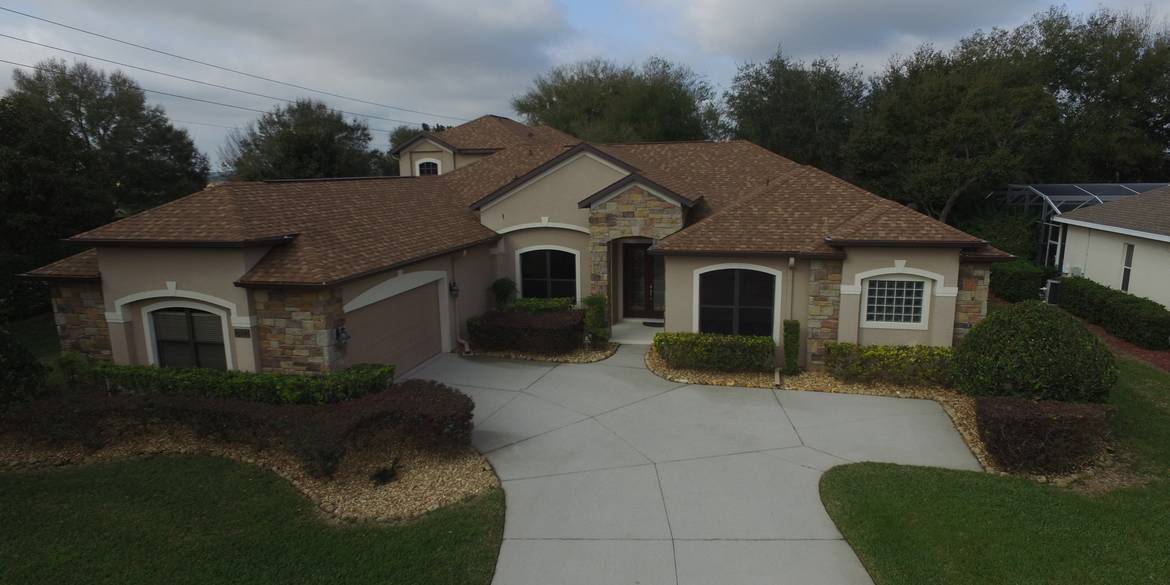 Brivity 17052 Florence View Drive Montverde, FL 34756