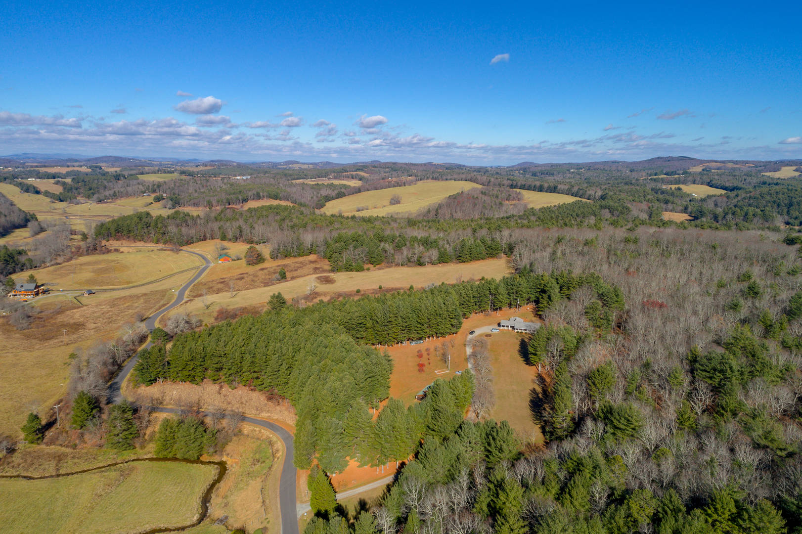 Brivity 4763 Peaks Mountain Rd Galax, VA 24333 Virtual Tour