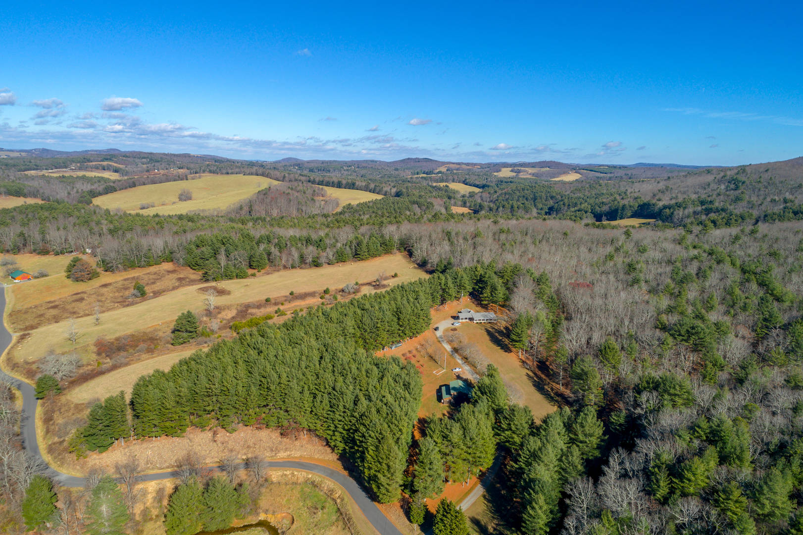 Brivity 4763 Peaks Mountain Rd Galax, VA 24333 Virtual Tour