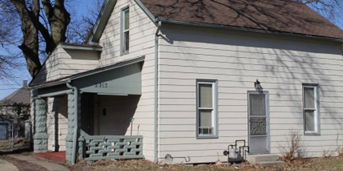 Brivity 1120 N 7th Street Lafayette, IN 47904