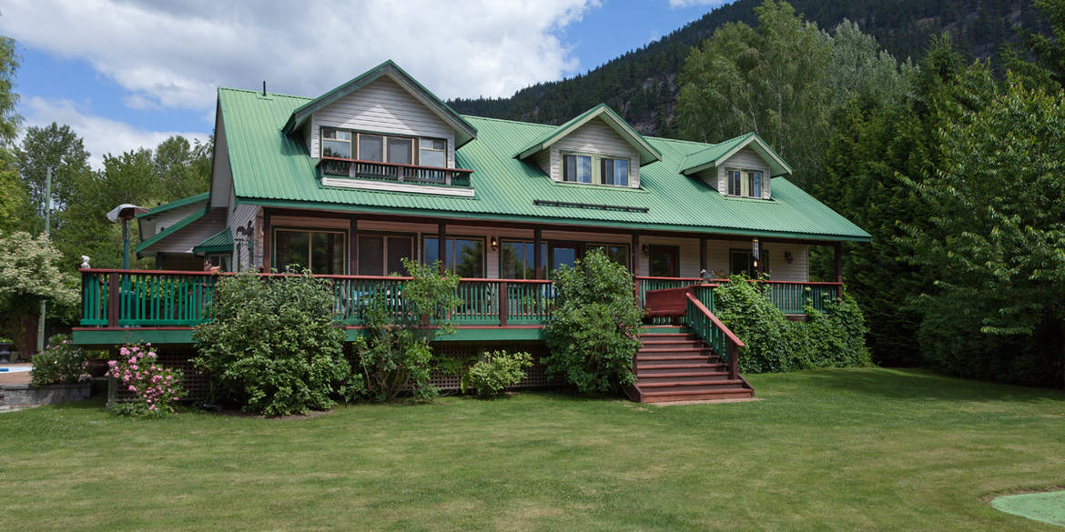 Brivity 1414 Pemberton Farm Road Pemberton, BC V0N2L0